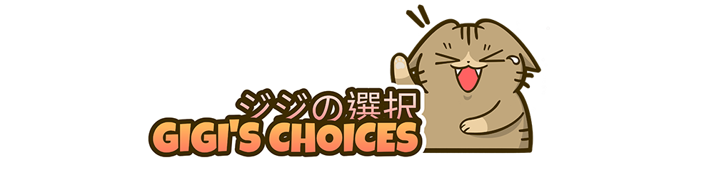 Gigi's Choices - Kyoto Bath Bomb Co