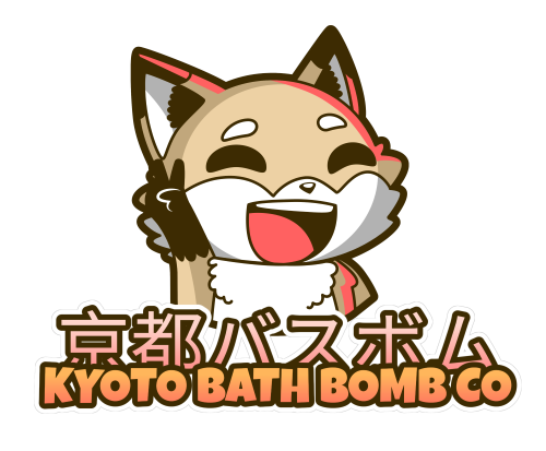 Kaboom! - Kyoto Bath Bomb Co