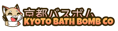 Kyoto Bath Bomb Co